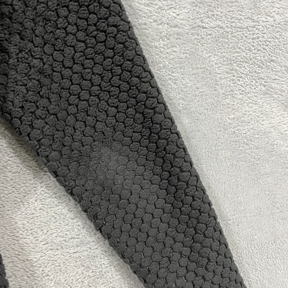 The North Face Jacket Womens Small Fleece Gray Full Zip Outdoors - Picture 4 of 12